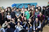 ‘Flowers, Bees and other Taboos in SexEd’ – kolejny udział Jagiellończyków   w programie Erasmus+